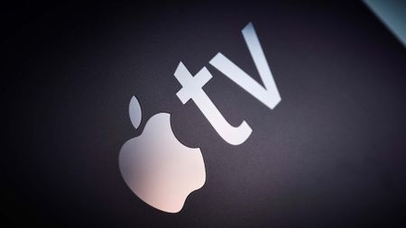 Apple TV