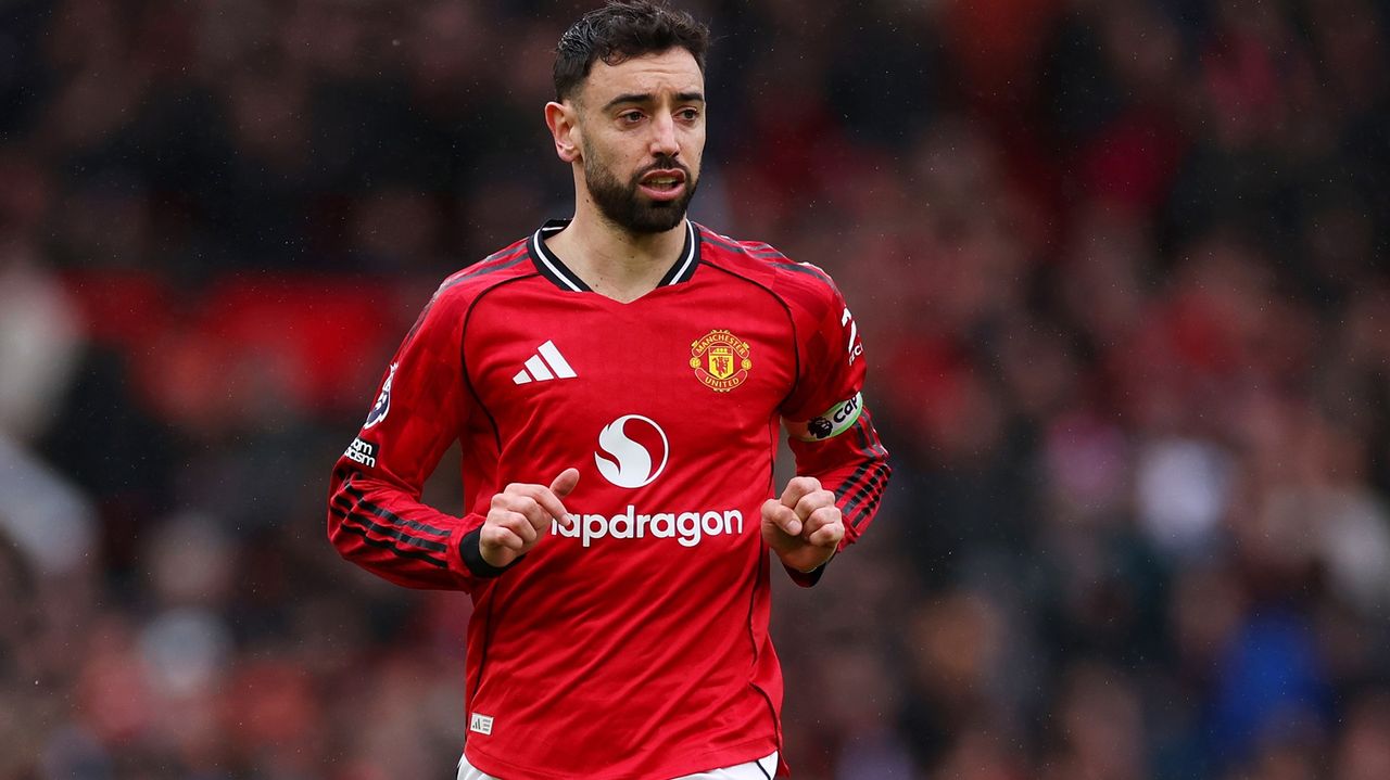 How to watch Bournemouth vs Man Utd: live streams, TV details for Premier League 25/26 game