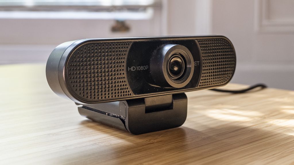 The best budget webcam in 2024 Digital Camera World