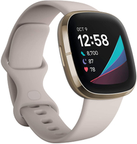 Fitbit Sense:$300$180 at Best Buy