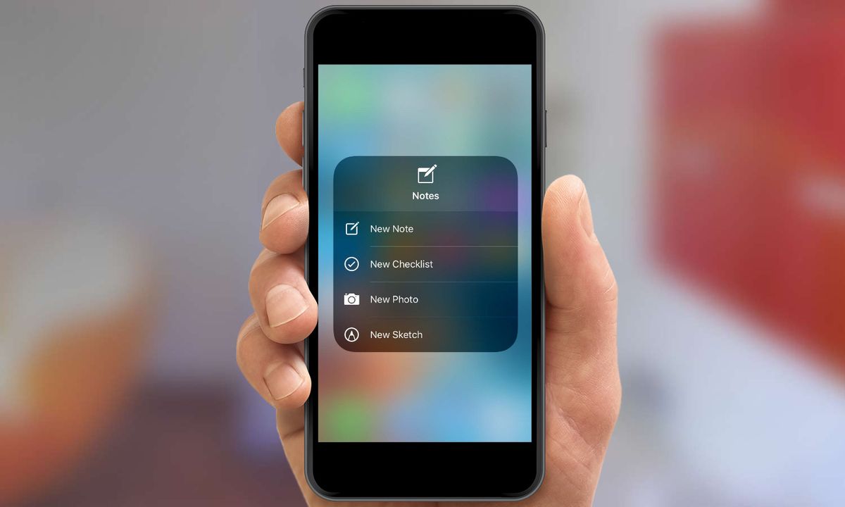 iOS 11 Notes: All the Features and How to Use Them | Tom's Guide
