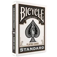 Playing cards | From $4.99 at AmazonUK price: