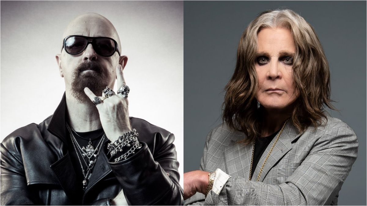 “If one person deserves a knighthood, it’s Ozzy Osbourne”: Judas Priest ...