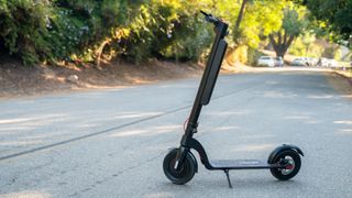 Cyber Monday electric scooter deals
