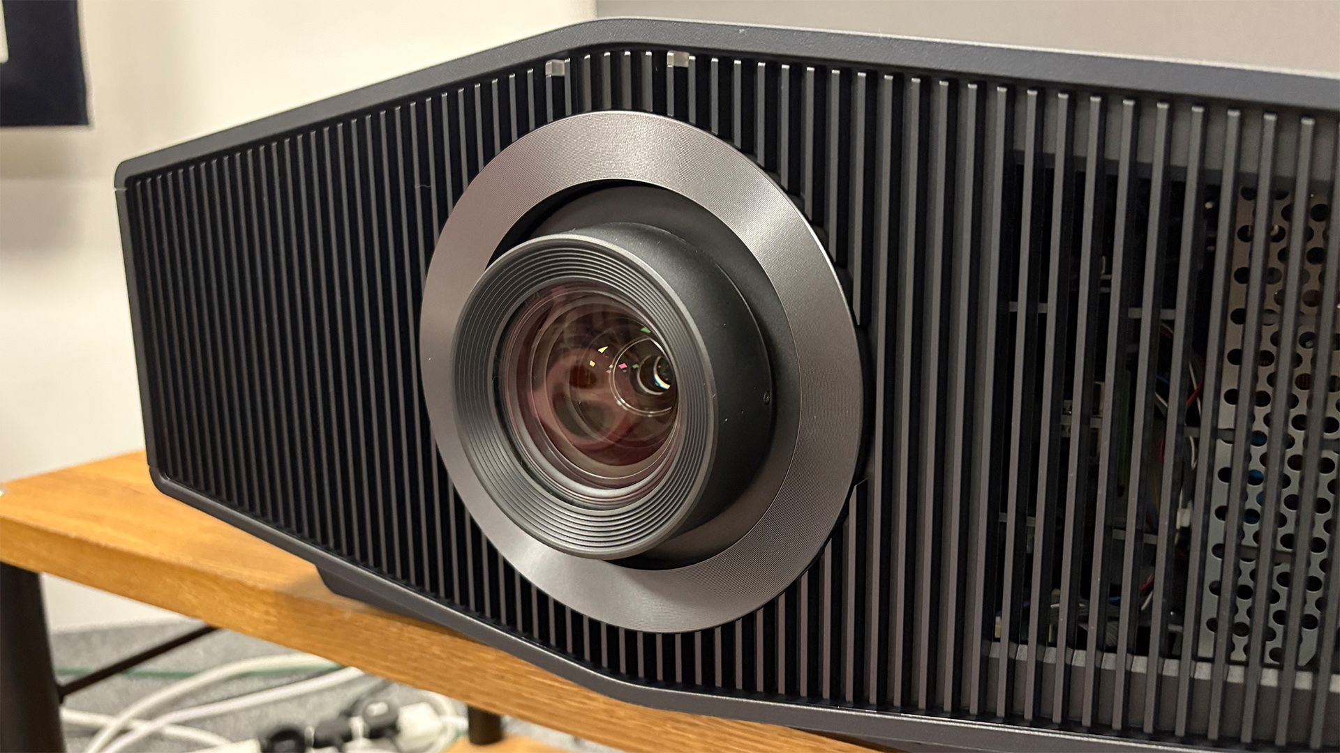 This Award-winning Sony projector is still very expensive, but this Black Friday deal should soften the blow