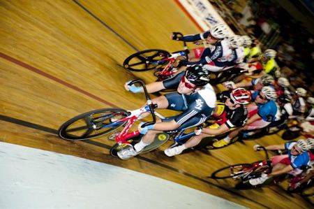 Dowsett takes the Devil