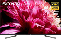 Sony 65" Class X950G Series | $1,999