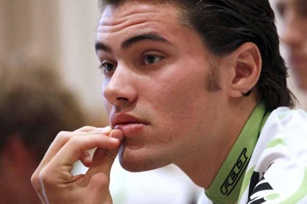 Tom Dumoulin (Project 1T4i)