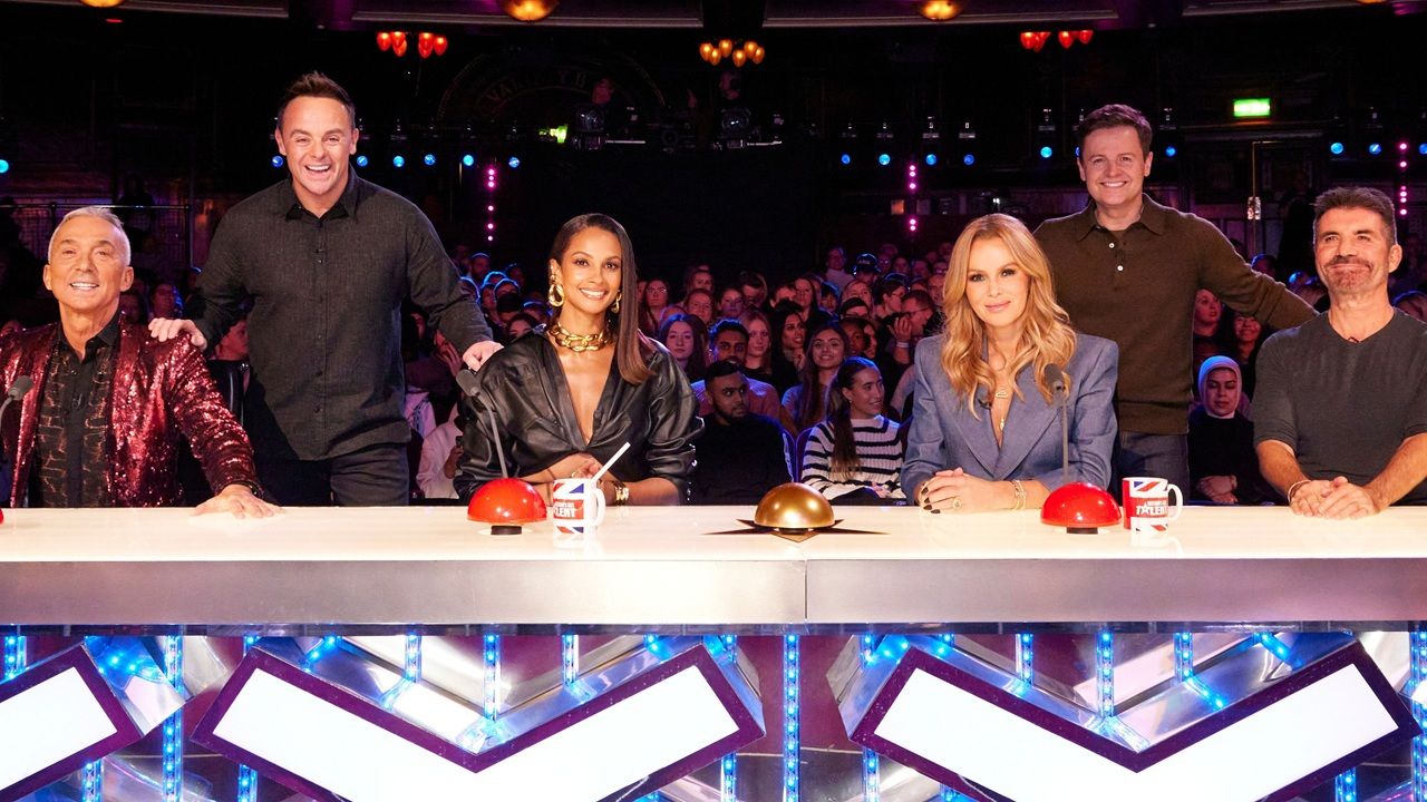 How to watch Britain’s Got Talent series 18 online free | TechRadar