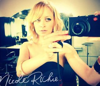 Nicole Richie - PICS! Nicole Richie