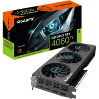 Gigabyte Nvidia GeForce RTX 4060 TI EAGLE 8GB Graphics Card: £389.99 £367.99 at Amazon