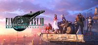Final Fantasy VII Remake Intergrade: was $69 now $49 @ Steam