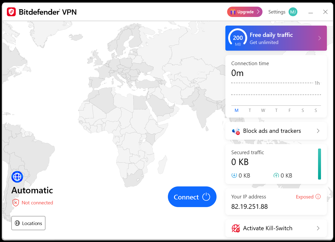 Bitdefender total security review