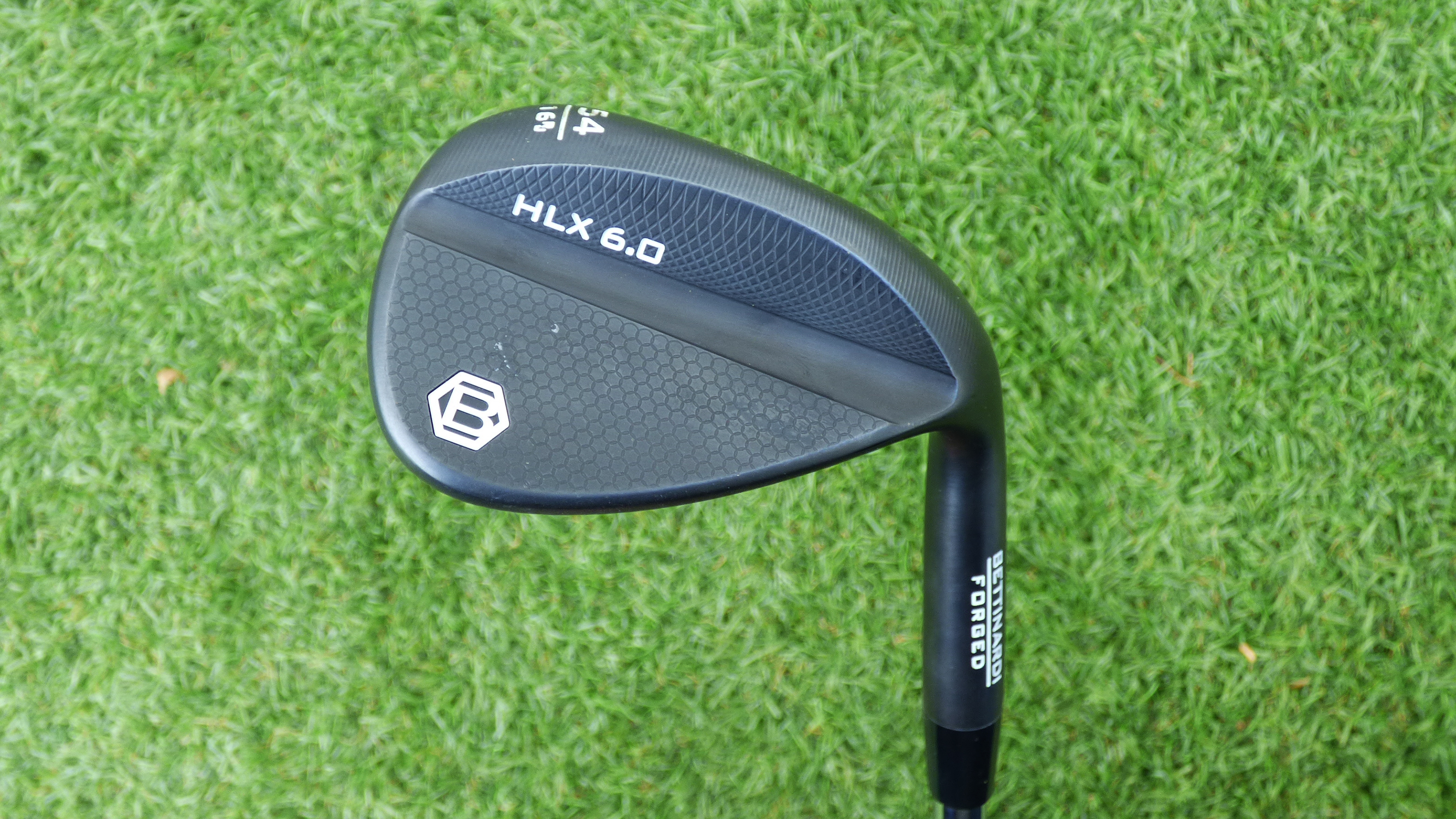 Bettinardi HLX 6.0 wedges