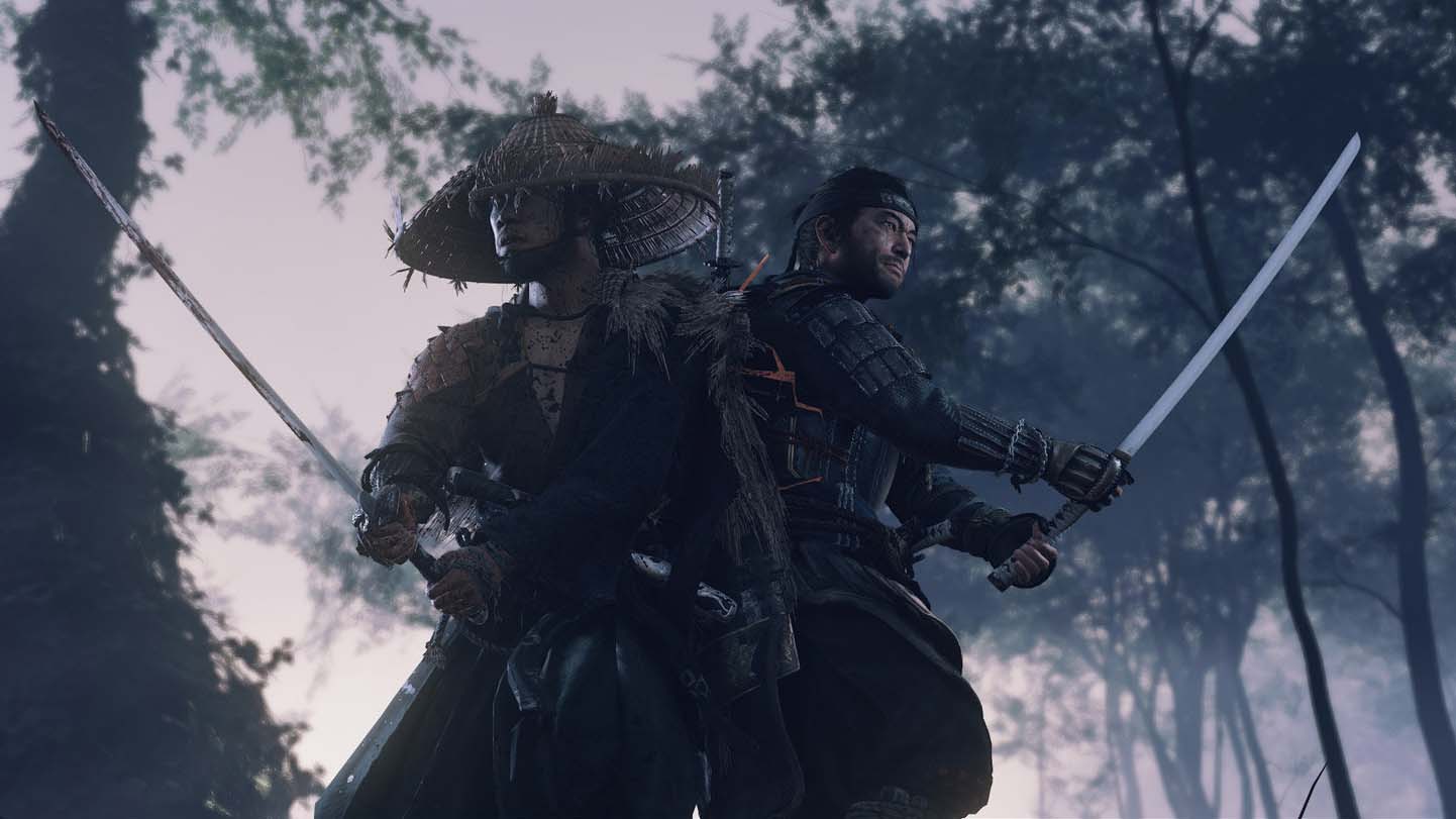 Ghost of Tsushima review: 5 things to know before you buy
