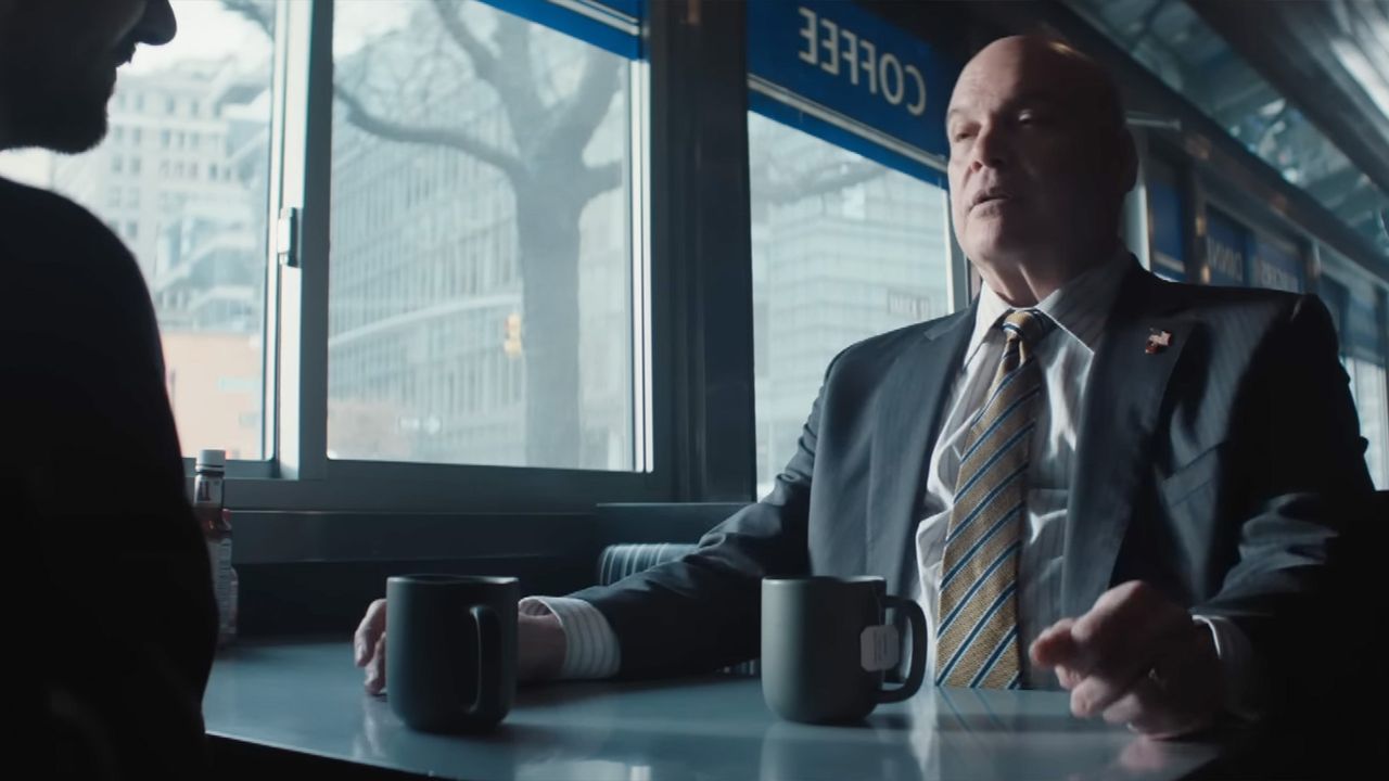 Daredevil: Born Again