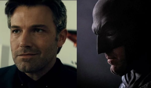 7 Reasons Ben Affleck Is The Best Batman Of All-Time | Cinemablend