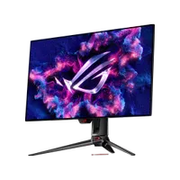 Asus ROG Swift 32" Dual Mode OLED Gaming Monitor Asus ROG Swift 32" Dual Mode OLED Gaming Monitor