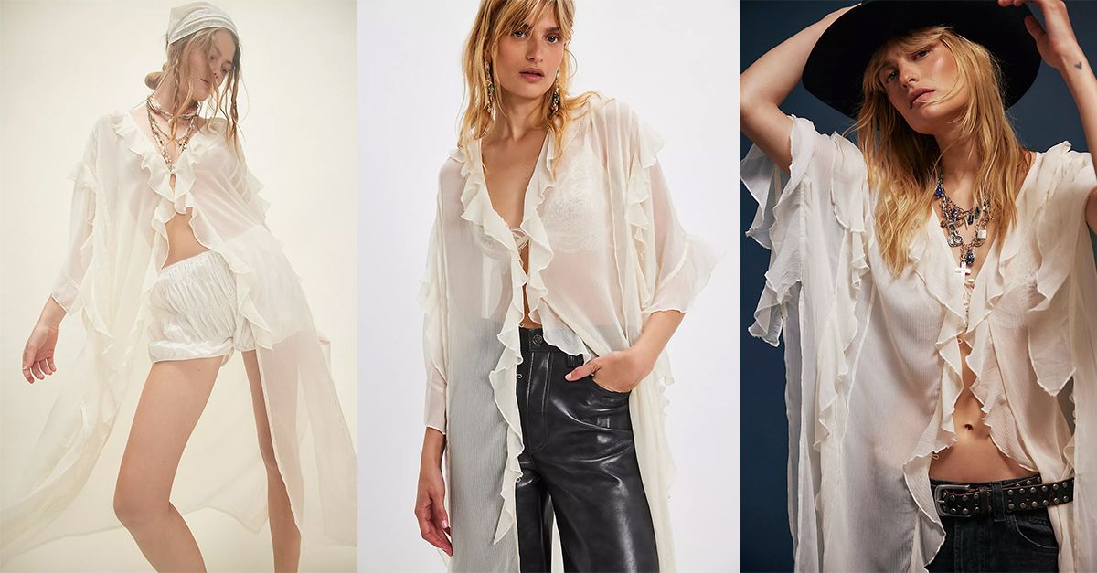 29 Spring Items From Free People Clothing Items That I Shopping For 2025