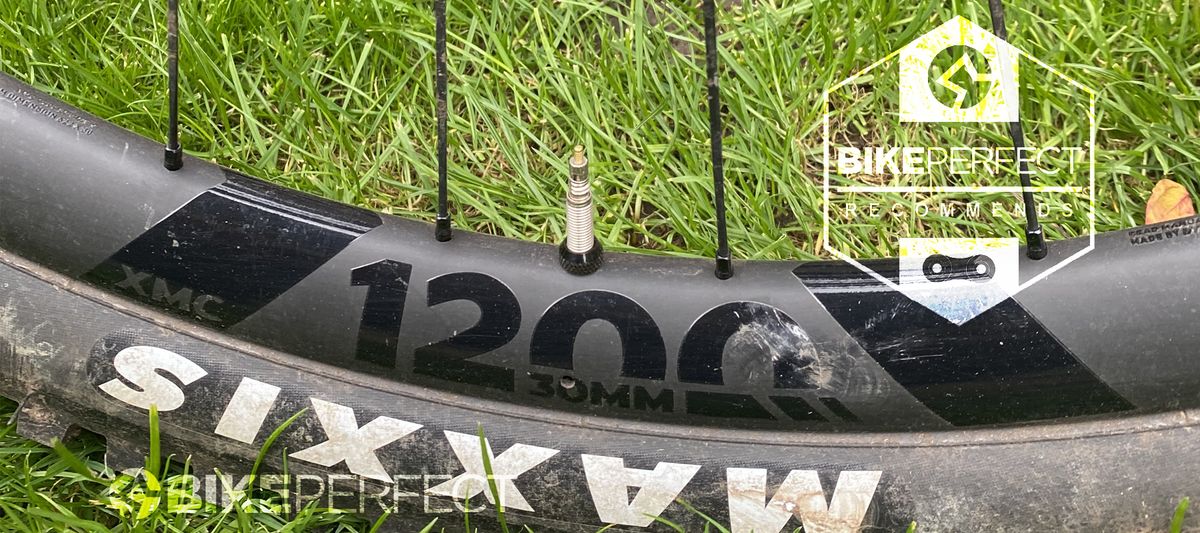 DT Swiss XMC 1200 wheelset review