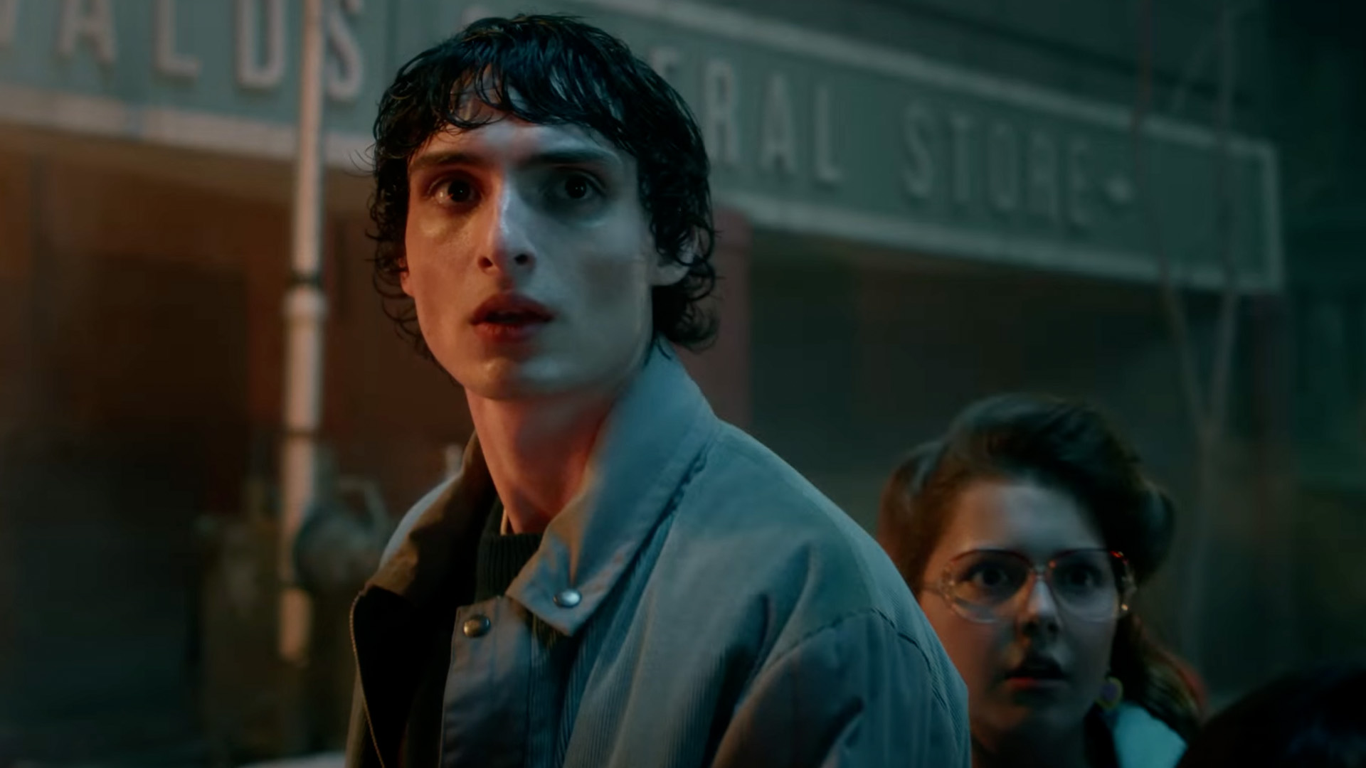Stranger Things 5