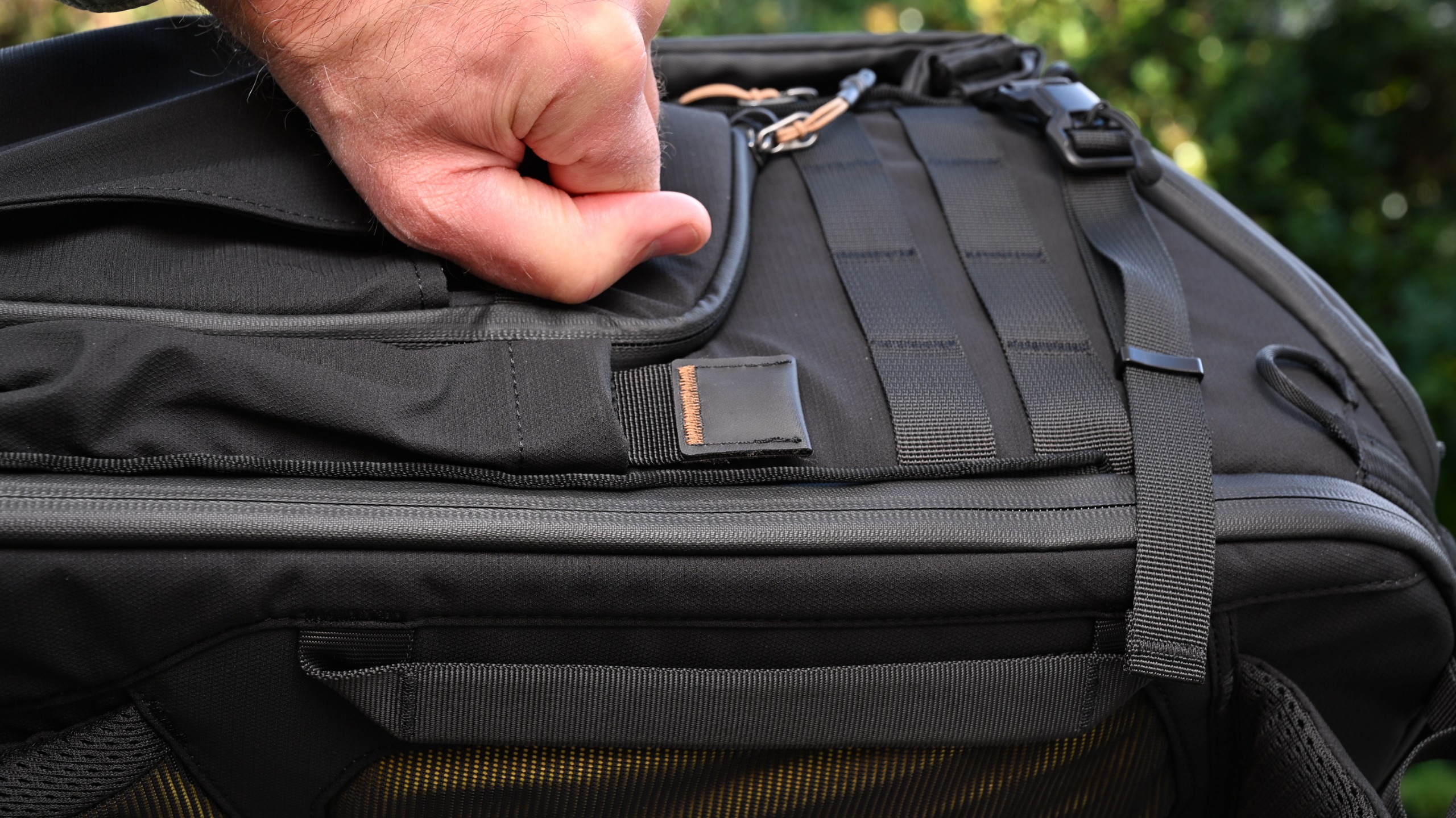 SmallRig Professional Outdoor Backpack 25L