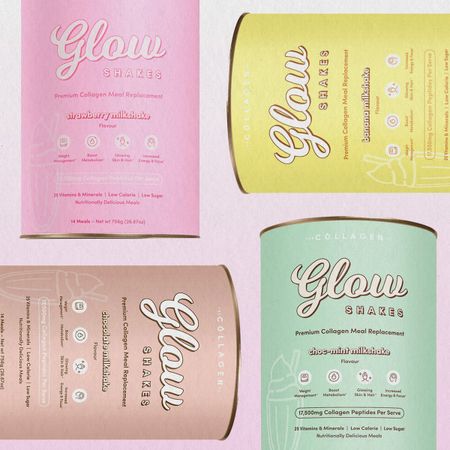 The Collagen Co