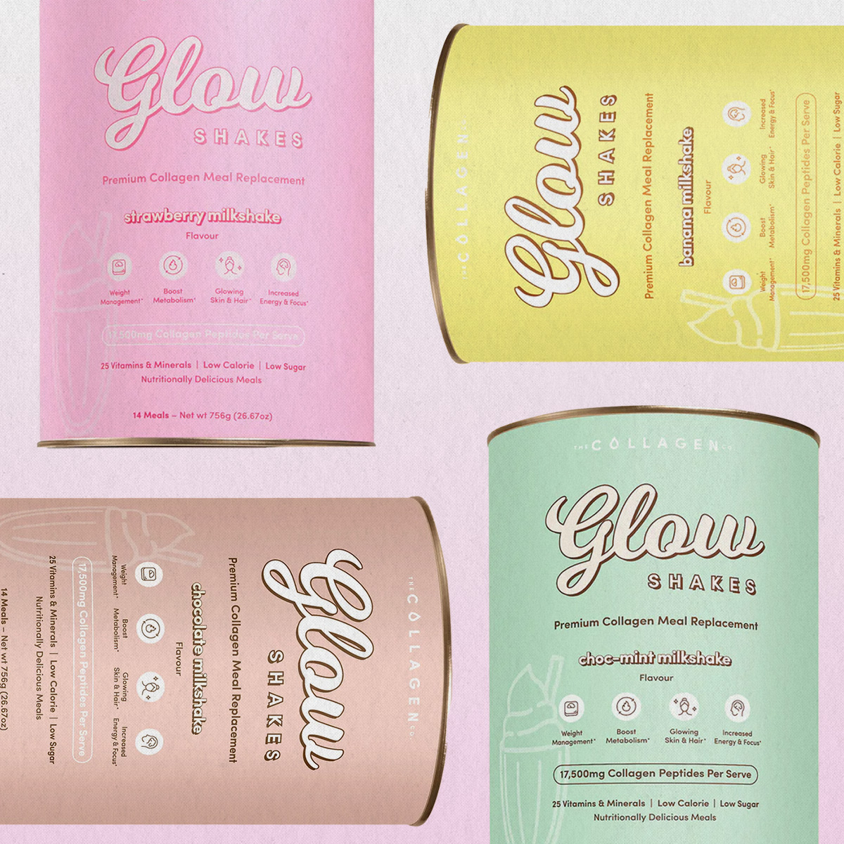 The Collagen Co