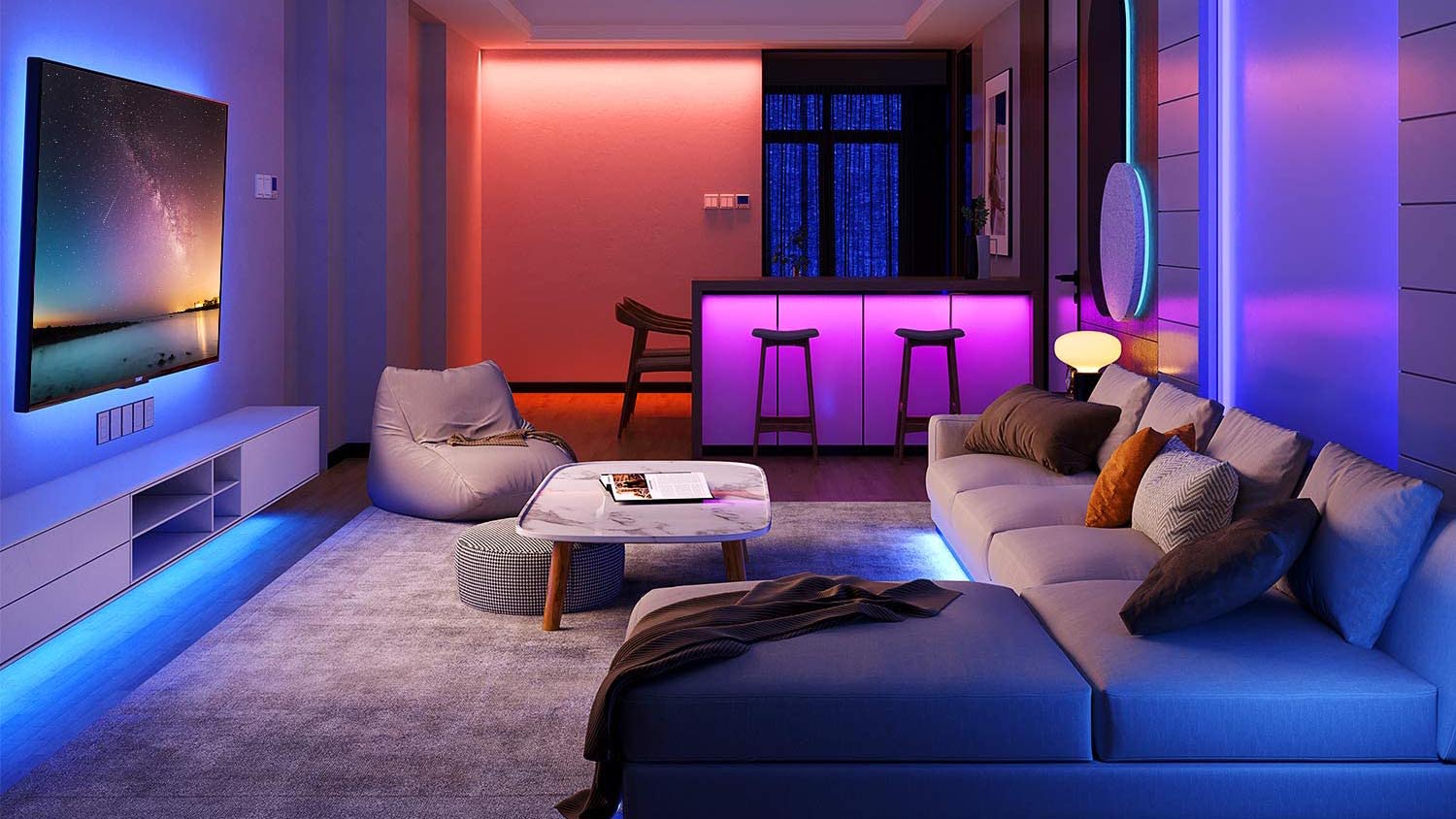 Govee LED lightstrips