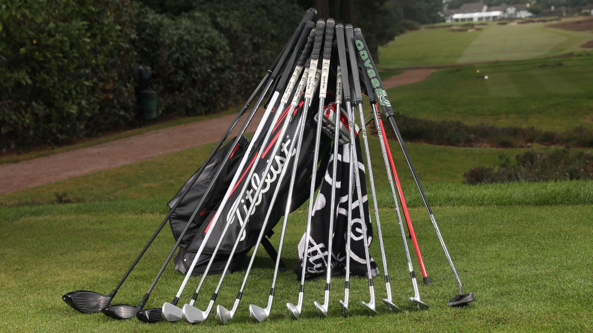 Best Golf Deals! - cover