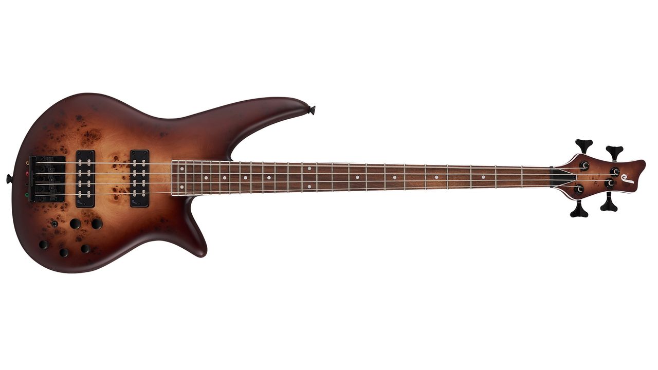 Jackson X Series Spectra Bass