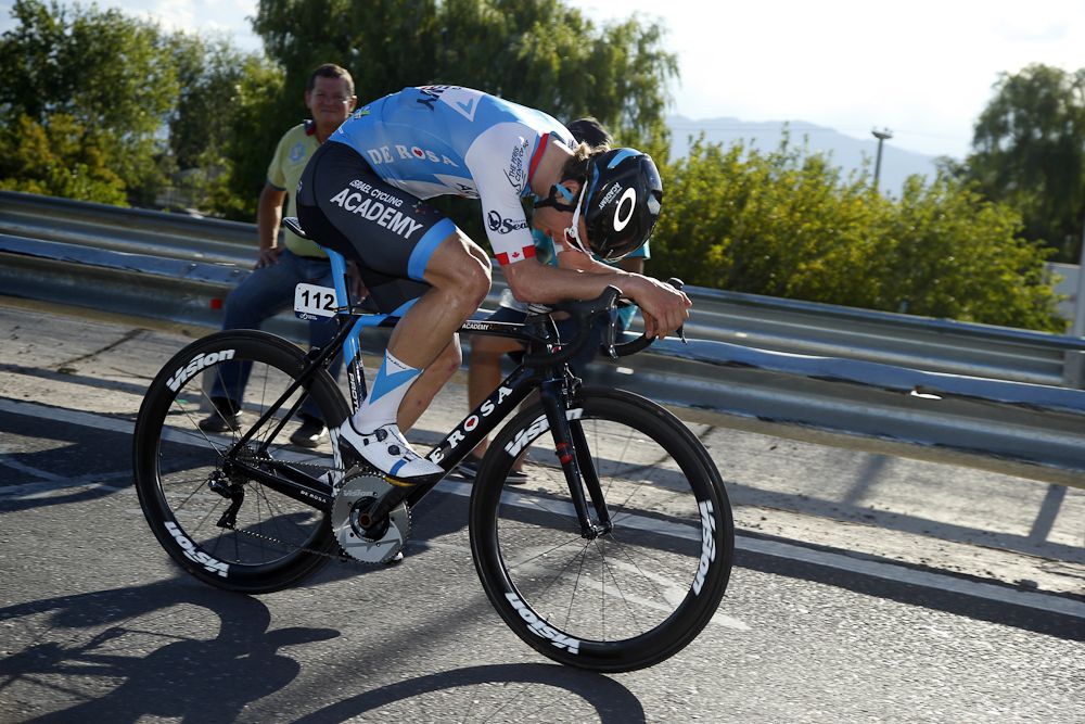 Guillaume Boivin (Israel Cycling Academy)
