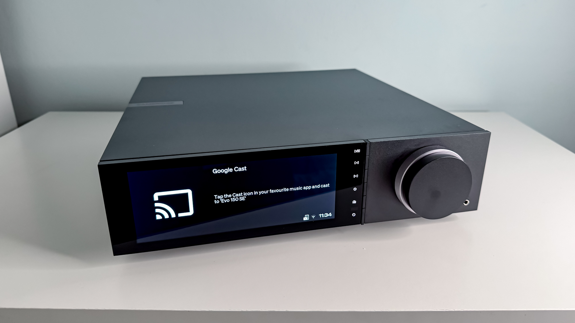 Cambridge EVO 150 SE