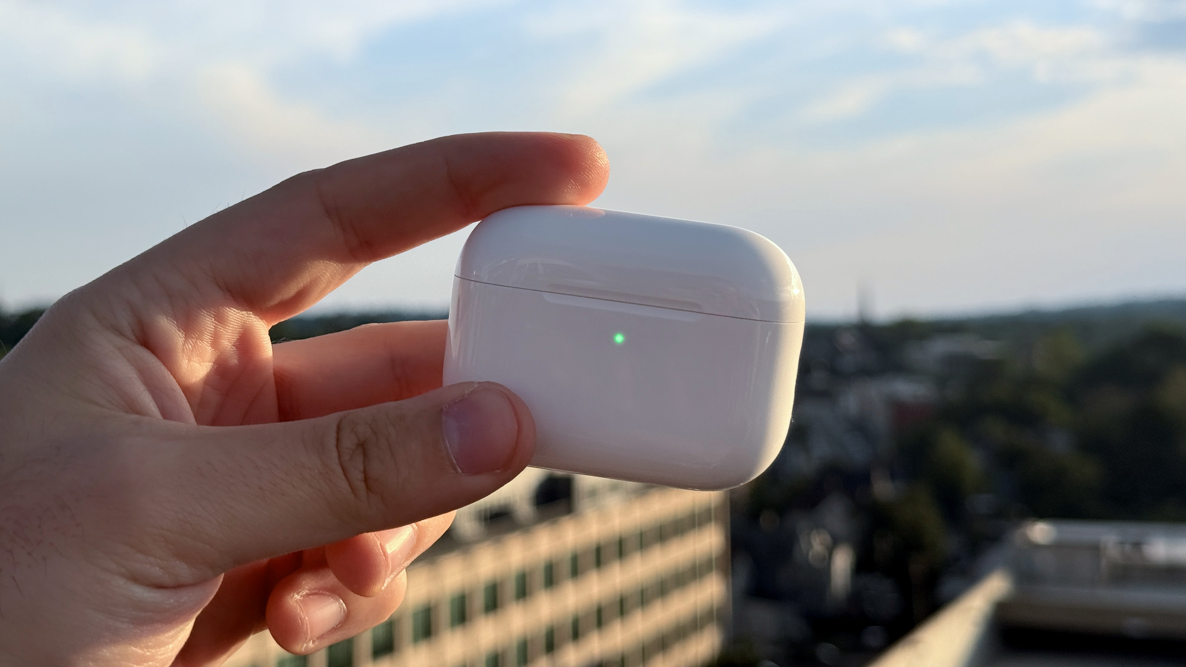 Apple AirPods Pro 3 Review