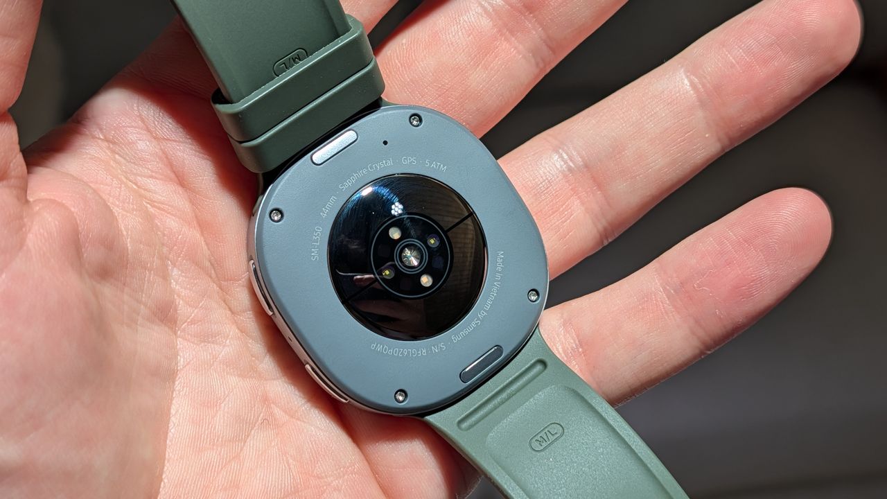 Samsung Galaxy Watch 9