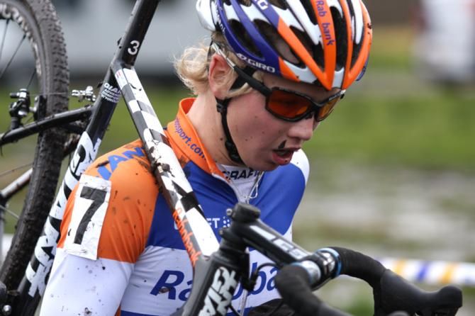 Gert Jan Bosman (Rabobank)