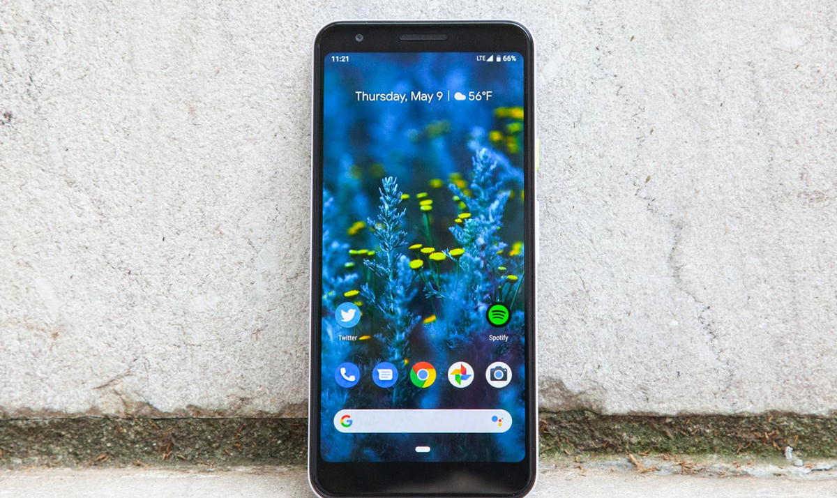 Google Pixel 3a Reportedly Being Throttled By Digital Wellbeing | Tom's ...