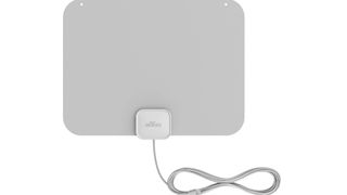 The Mohu Leaf Amplified on a white background.