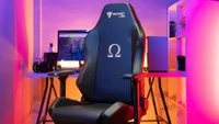 Best Gaming Chairs: Secretlab Omega 2020