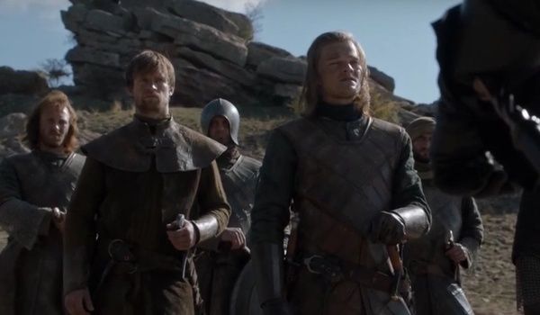 9 Wild Game Of Thrones Theories That Just Might Be True | Cinemablend