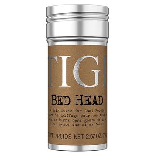 Tigi Bed Head Haarwachsstift für weichen, geschmeidigen Halt, Slick Back Stick-Haarstylingprodukte mit Bienenwachs und japanischem Wachs, 2,57 Unzen