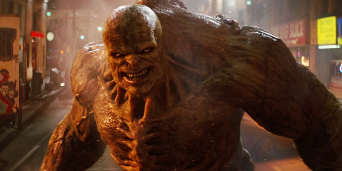 She-Hulk's Abomination credits scene makes Incredible Hulk key to
