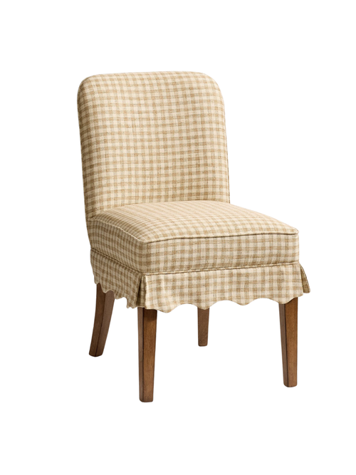 Lainey Upholstered Dining Chair