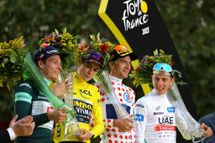 'This is not our project' – Tour de France director claims One Cycling reforms doomed to failure 