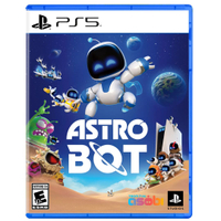 PlayStation Astro Bot - PS5