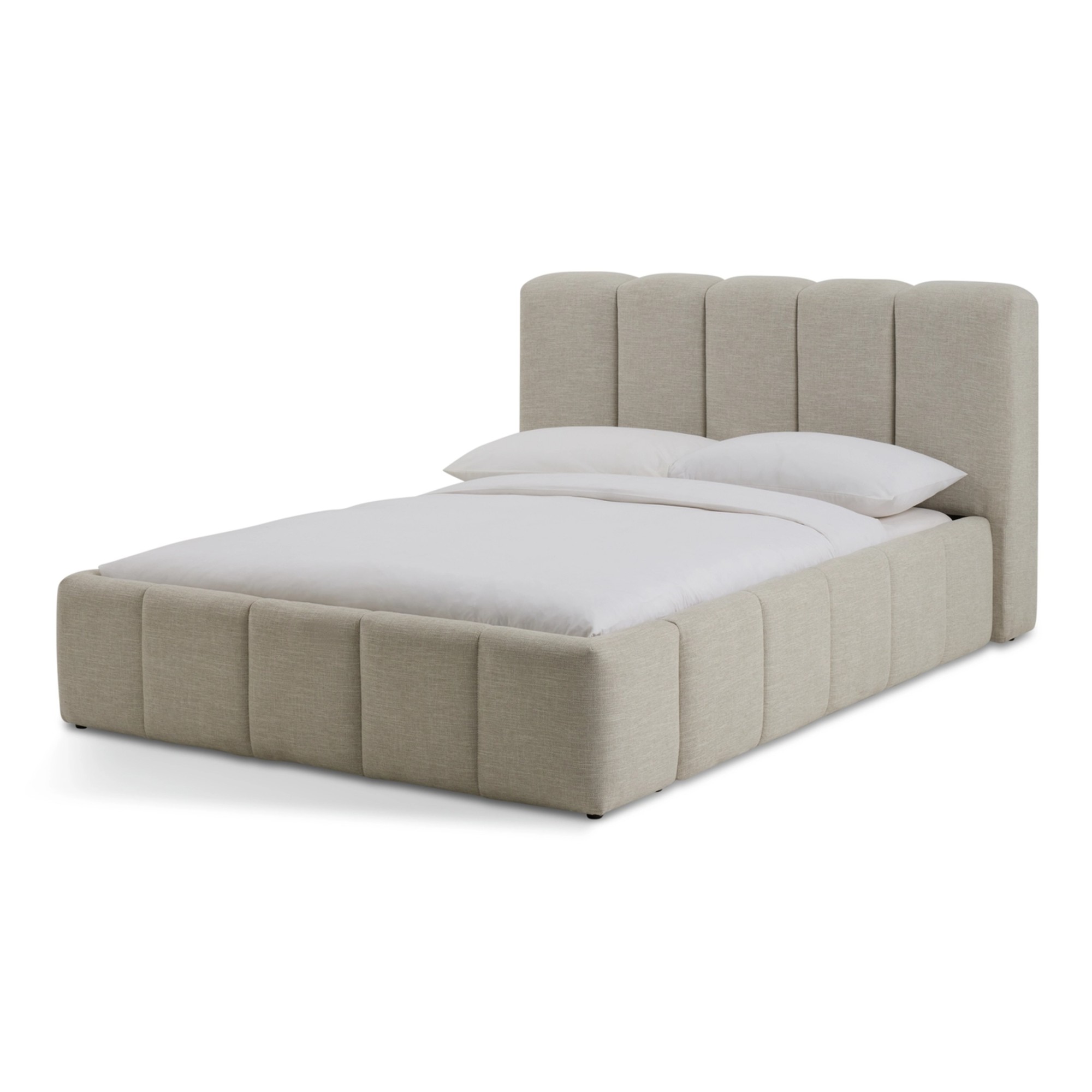 Habitat Malone Double End Lift Ottoman Bed