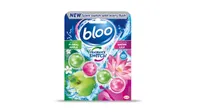 Best rim block toilet cleaner: Bloo Fragrance Switch