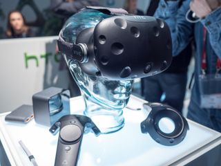 HTC Vive