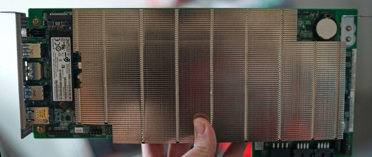 Benchmarking AMD's BC-250, offering Steam Machine-like performance at half the price — unlocking 40 CUs, eight Zen 2 cores on the repurposed PS5 APU