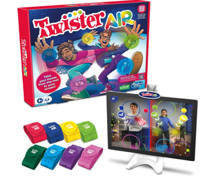 Twister Air